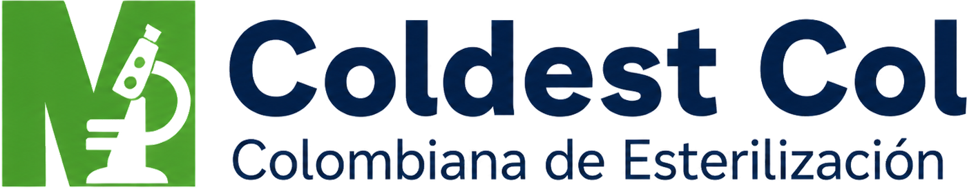 Coldest Col, Colombiana de Esterilización